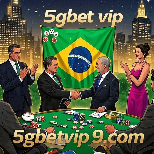 Explorando a Categoria 'Comunidade' no 5gbet VIP: A Nova Era dos Jogos Online
