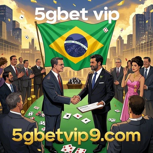 Descubra a Categoria de Recompensas no 5gbet VIP: Incentivos que Valem a Pena