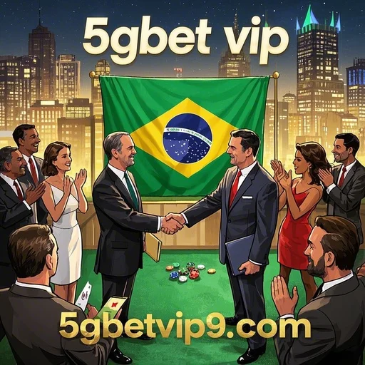 Apostas Esportivas: Uma Nova Era no 5gbet VIP