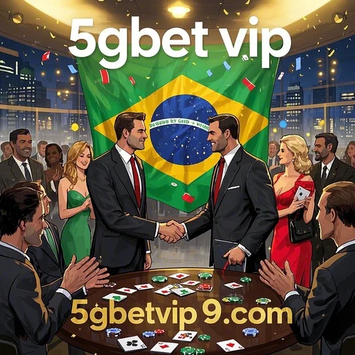 A Importância do Suporte ao Cliente em Sites de Jogos: Um Olhar sobre o 5gbet VIP