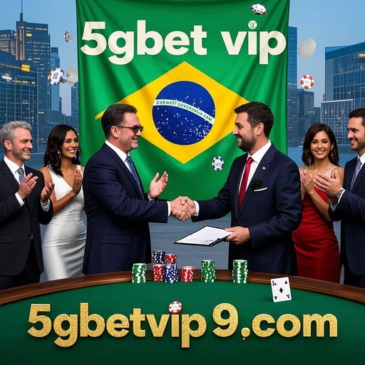 A Emoção dos Torneios na 5gbet VIP: Competição e Prêmios